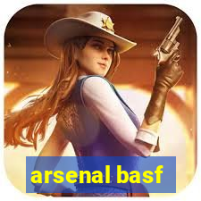 arsenal basf